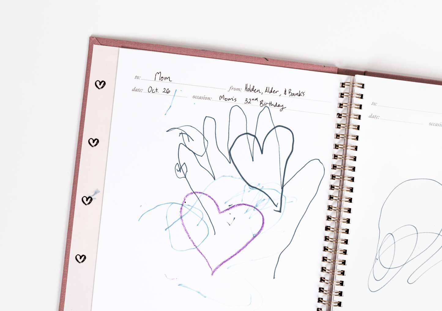 Tarjetas que vale la pena conservar