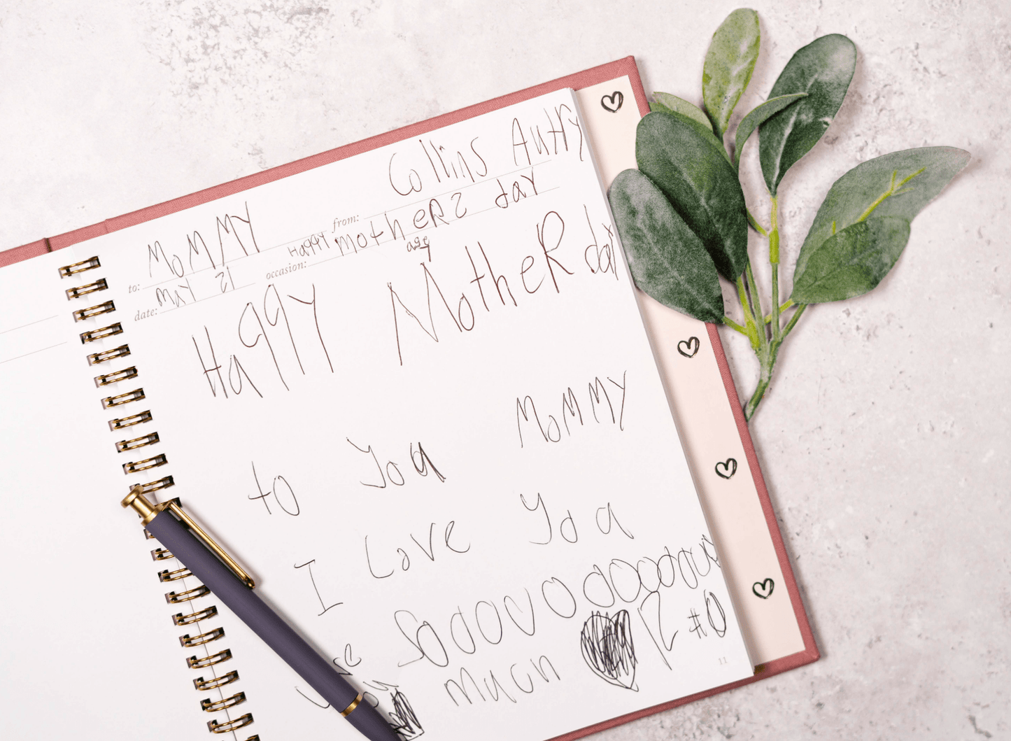 Tarjetas que vale la pena conservar