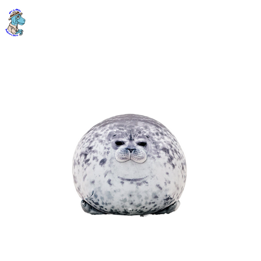 Plush Japan Osaka Seal
