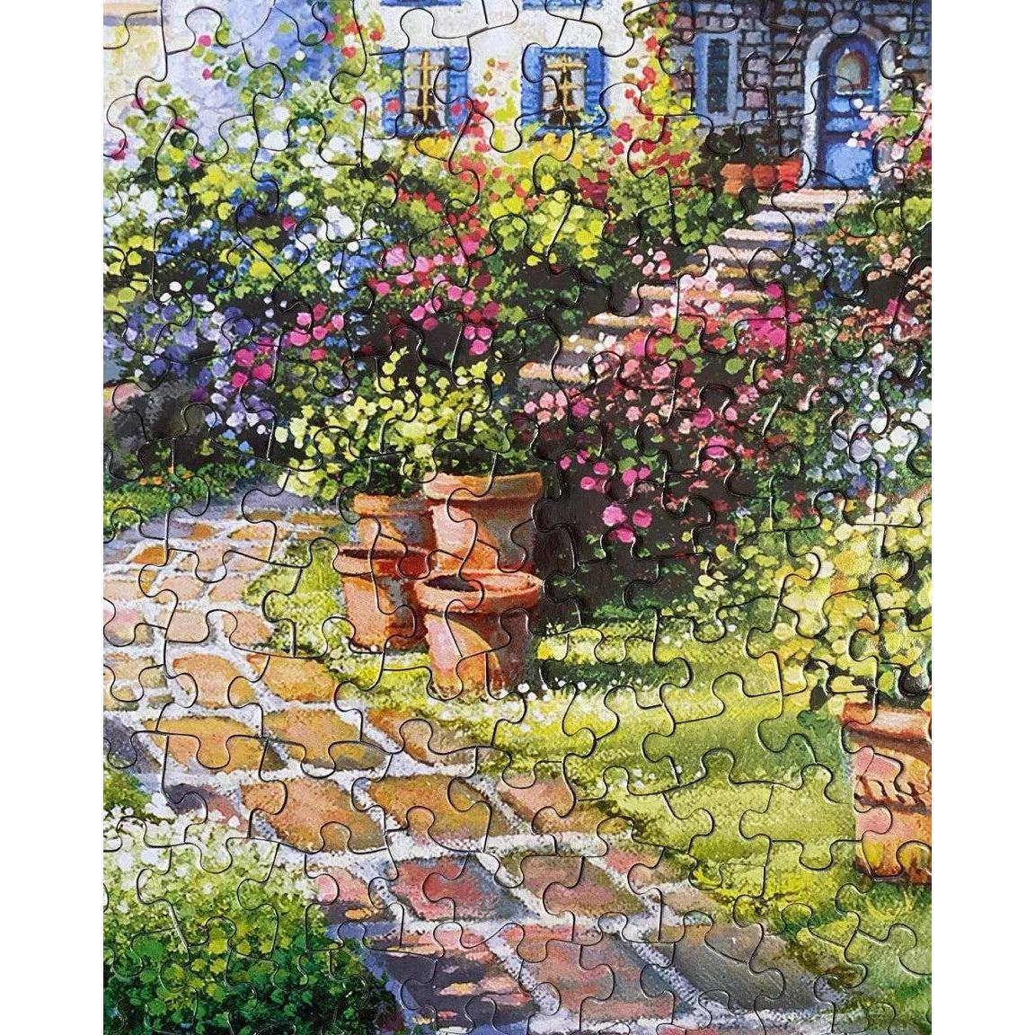 Signal Point 500 Piece Jigsaw Puzzle Springbok