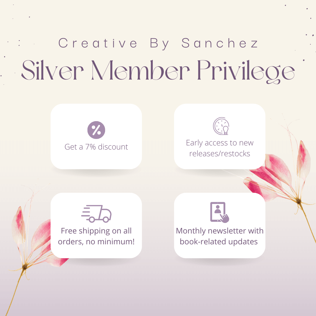 Silver Membership