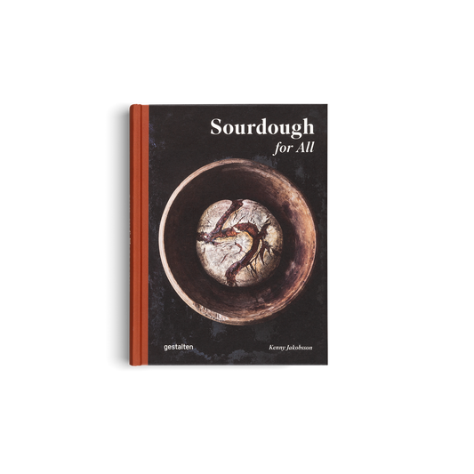 Sourdough for All