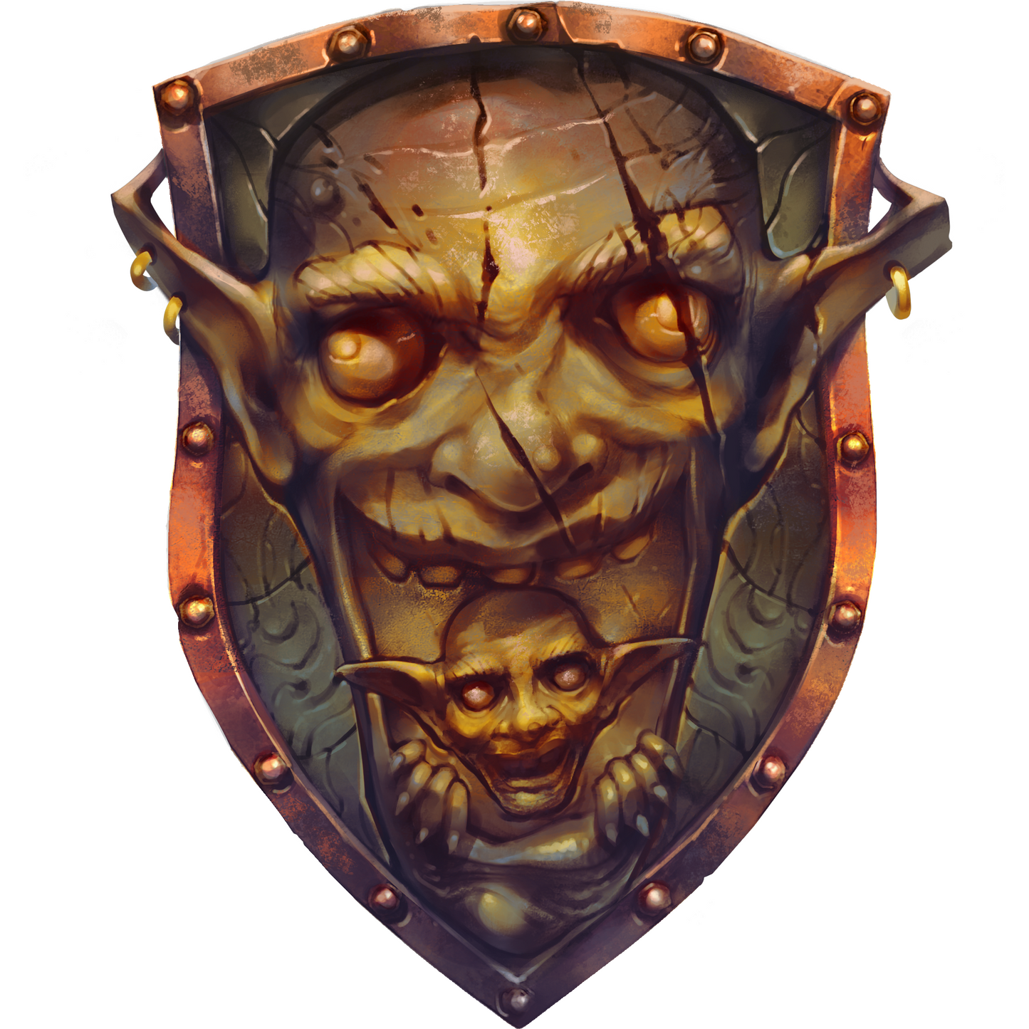 Crown of the Oathbreaker Bundle