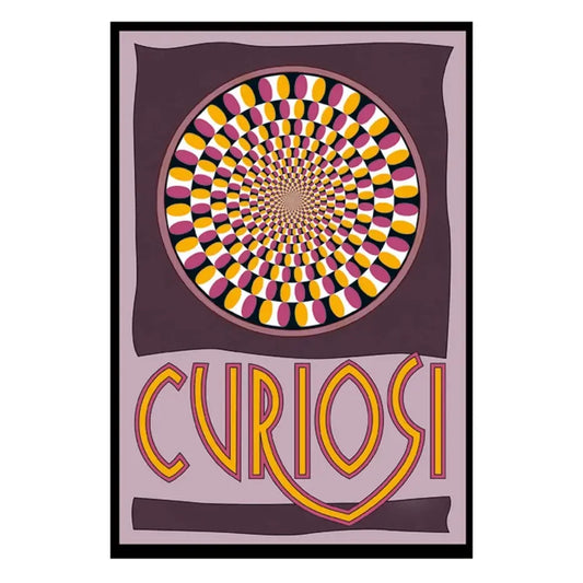 Swing 33 Piece Mini Matchbox Jigsaw Puzzle Curiosi