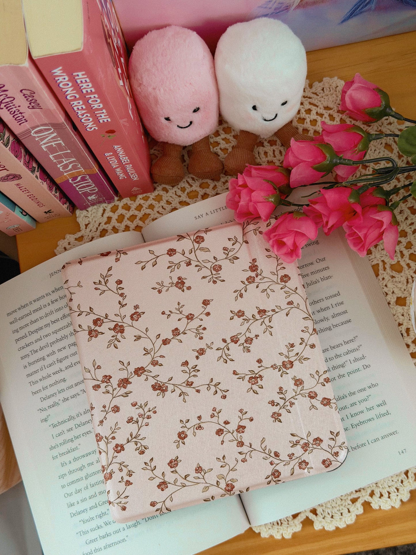 Darling - Kobo Case