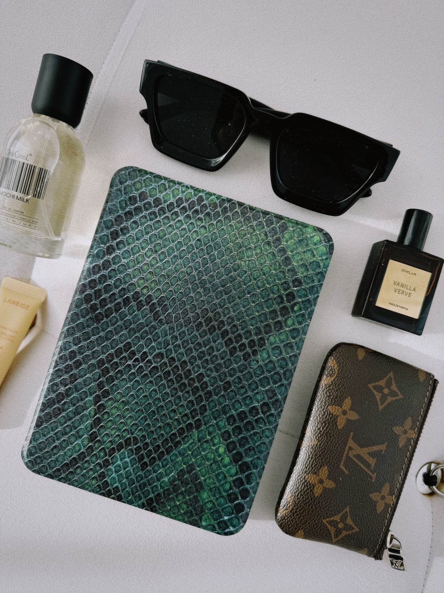Vendetta - Kindle Case