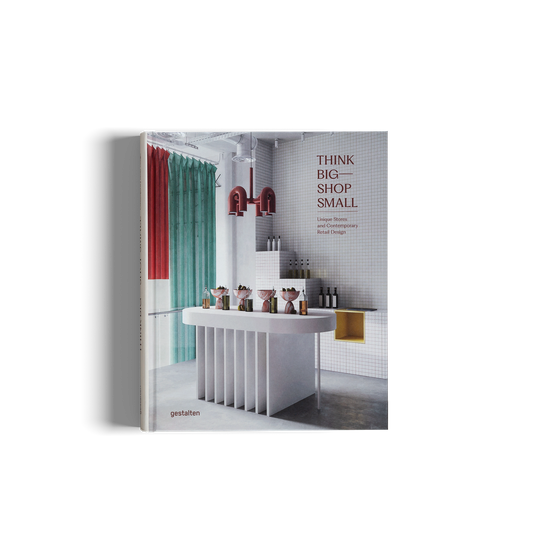 Think Big—Shop Small