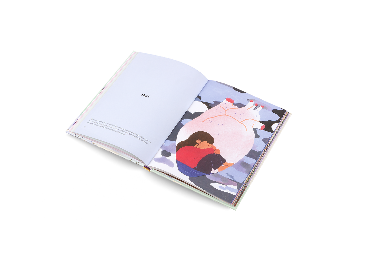 This Is How I Feel Today