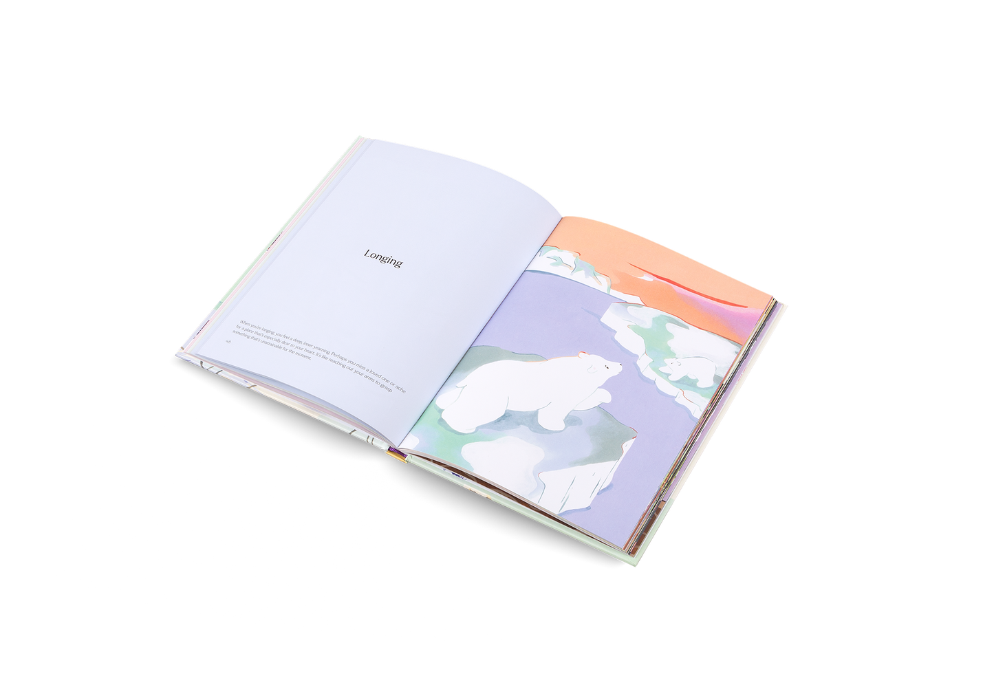 This Is How I Feel Today