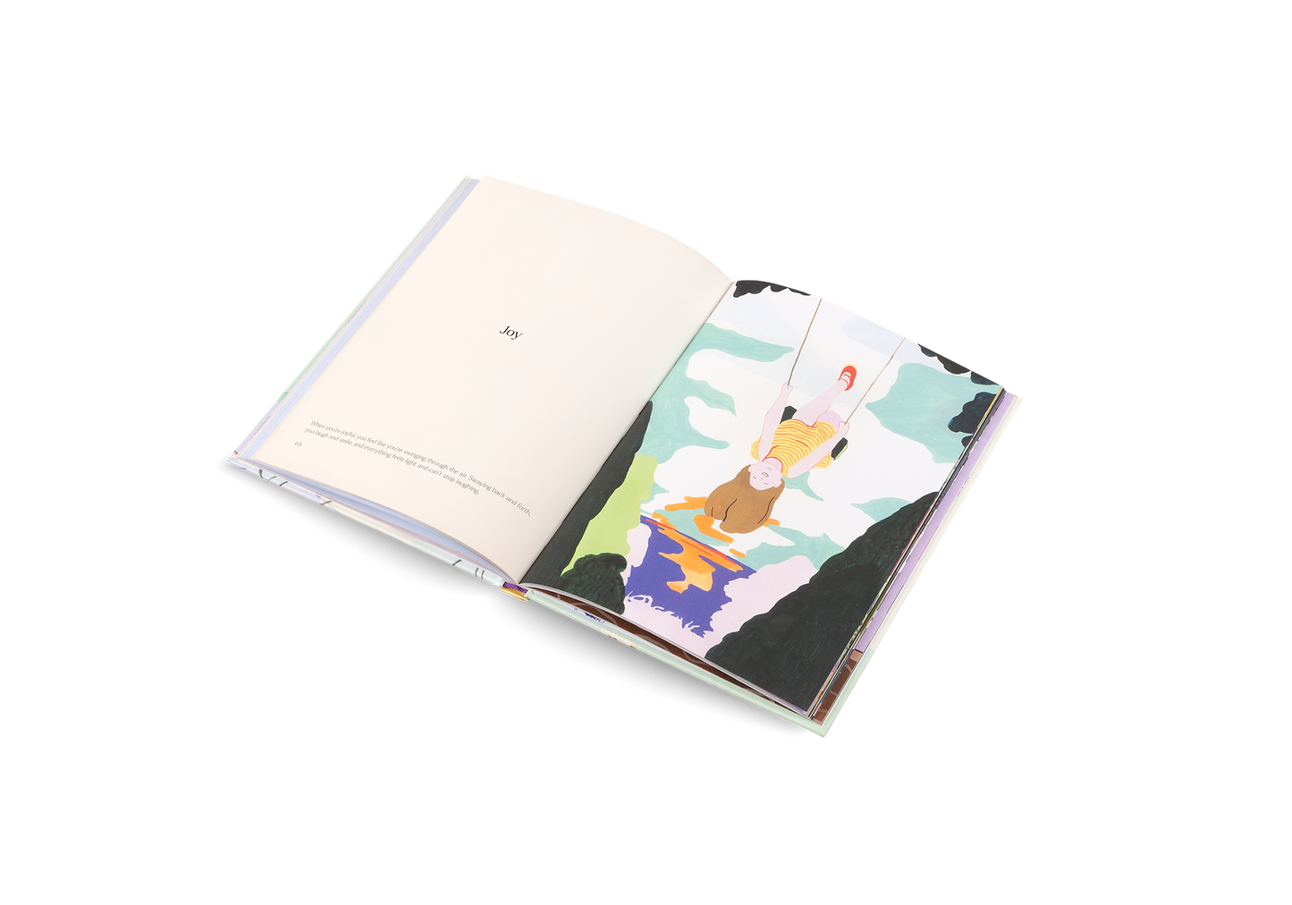 This Is How I Feel Today