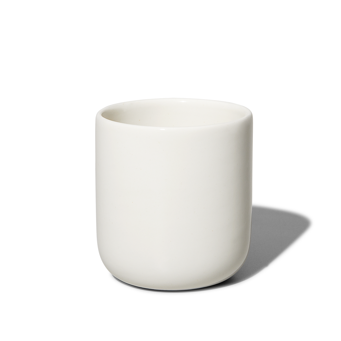 Tumbler in Milk
