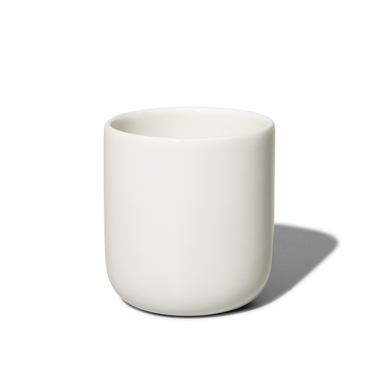 Tumbler in Milk