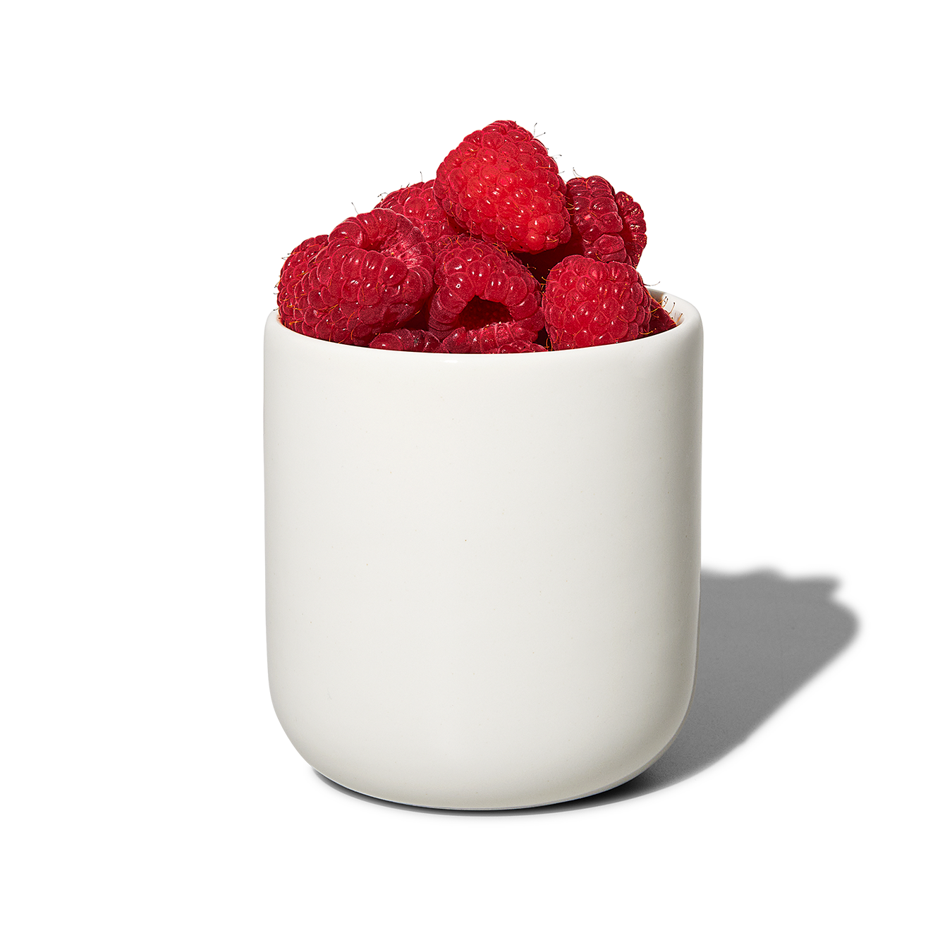 Tumbler in Milk