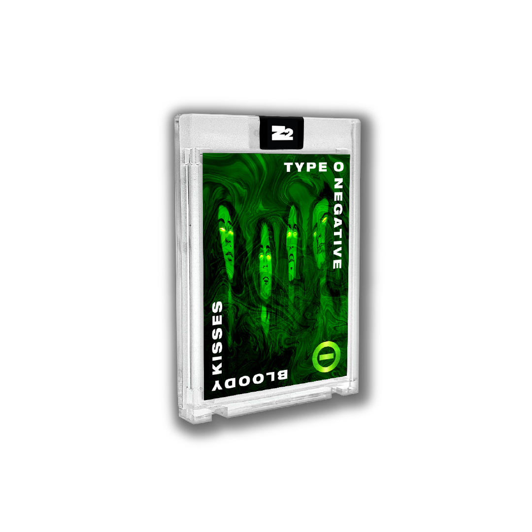 Type O Negative: Bloody Kisses 30 - Deluxe Bundle