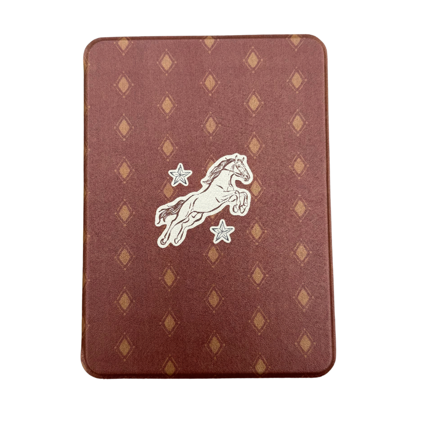 White Horse - Kindle Case
