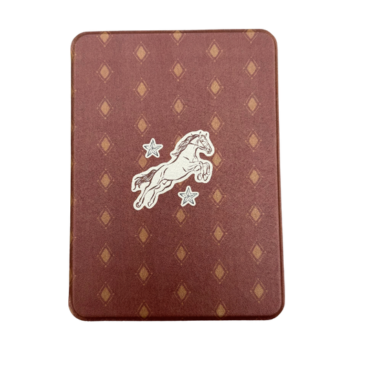 White Horse - Kindle Case