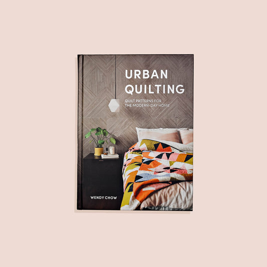 Urban Quilting