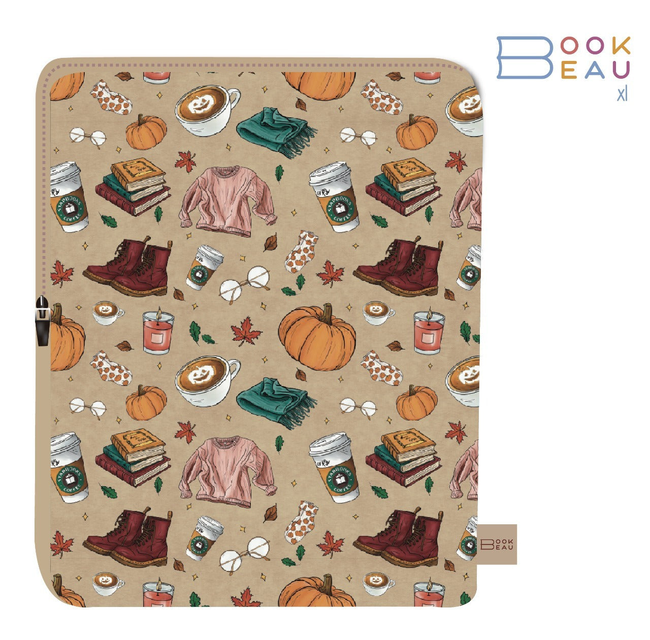 PSL Book Sleeve