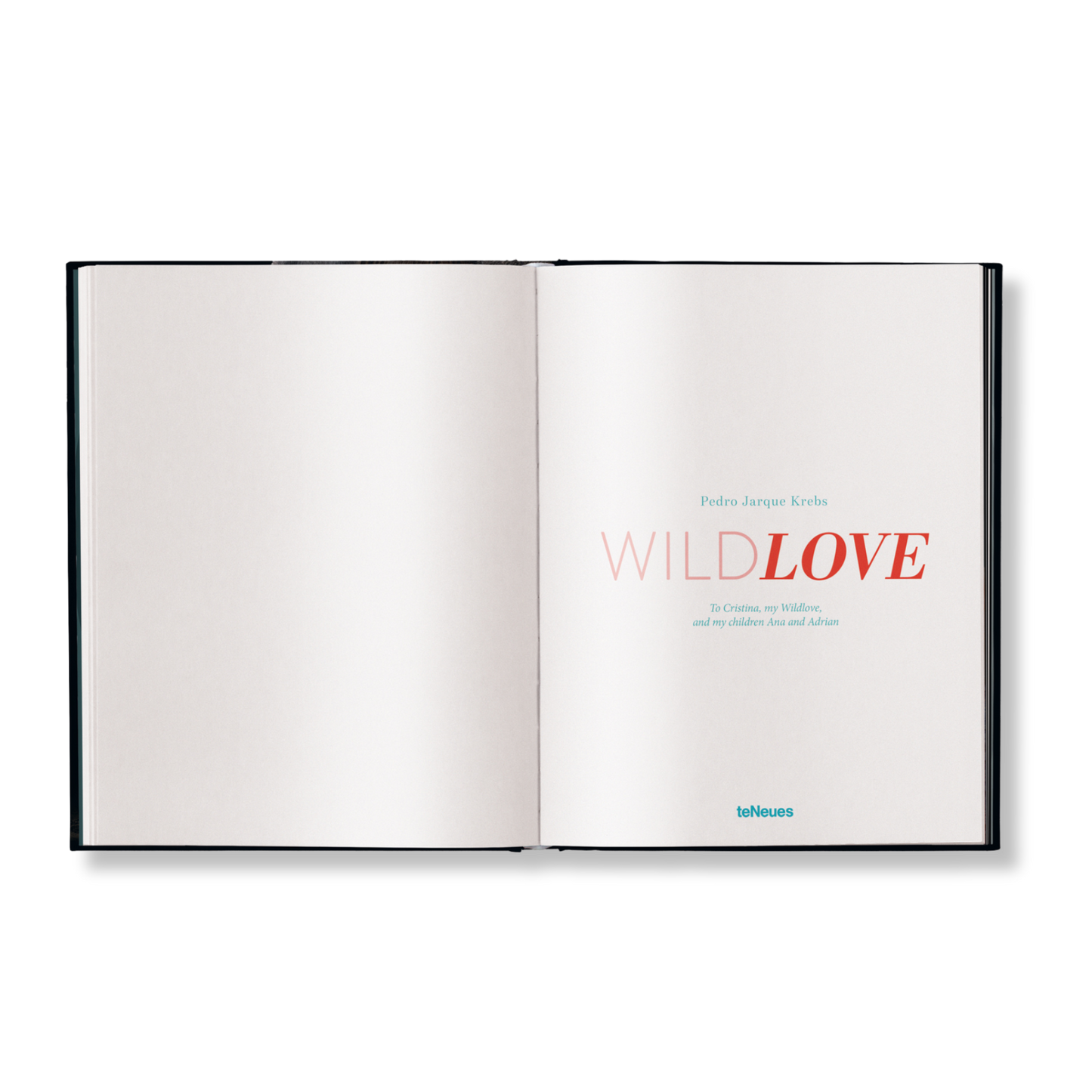 WildLOVE