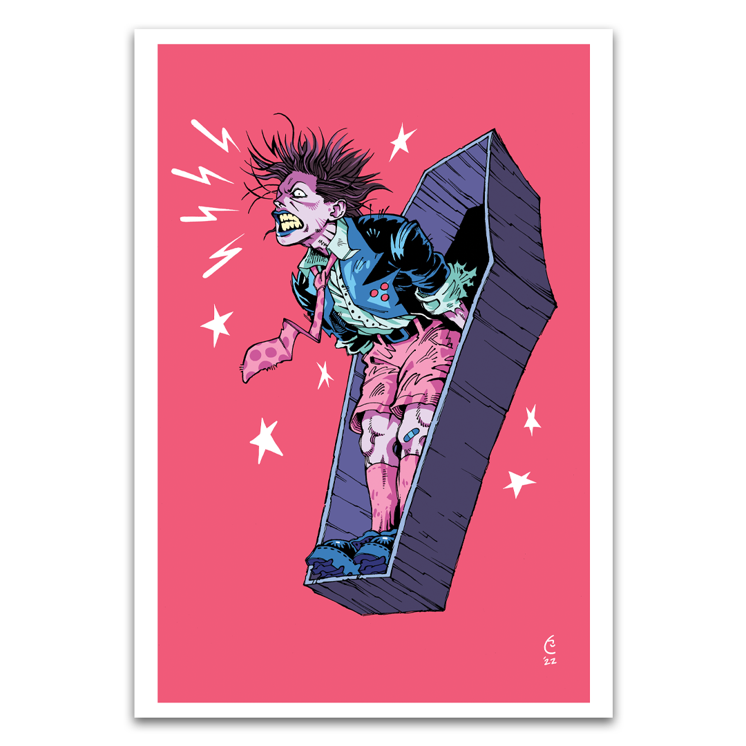 YUNGBLUD: El Funeral - Edición Deluxe