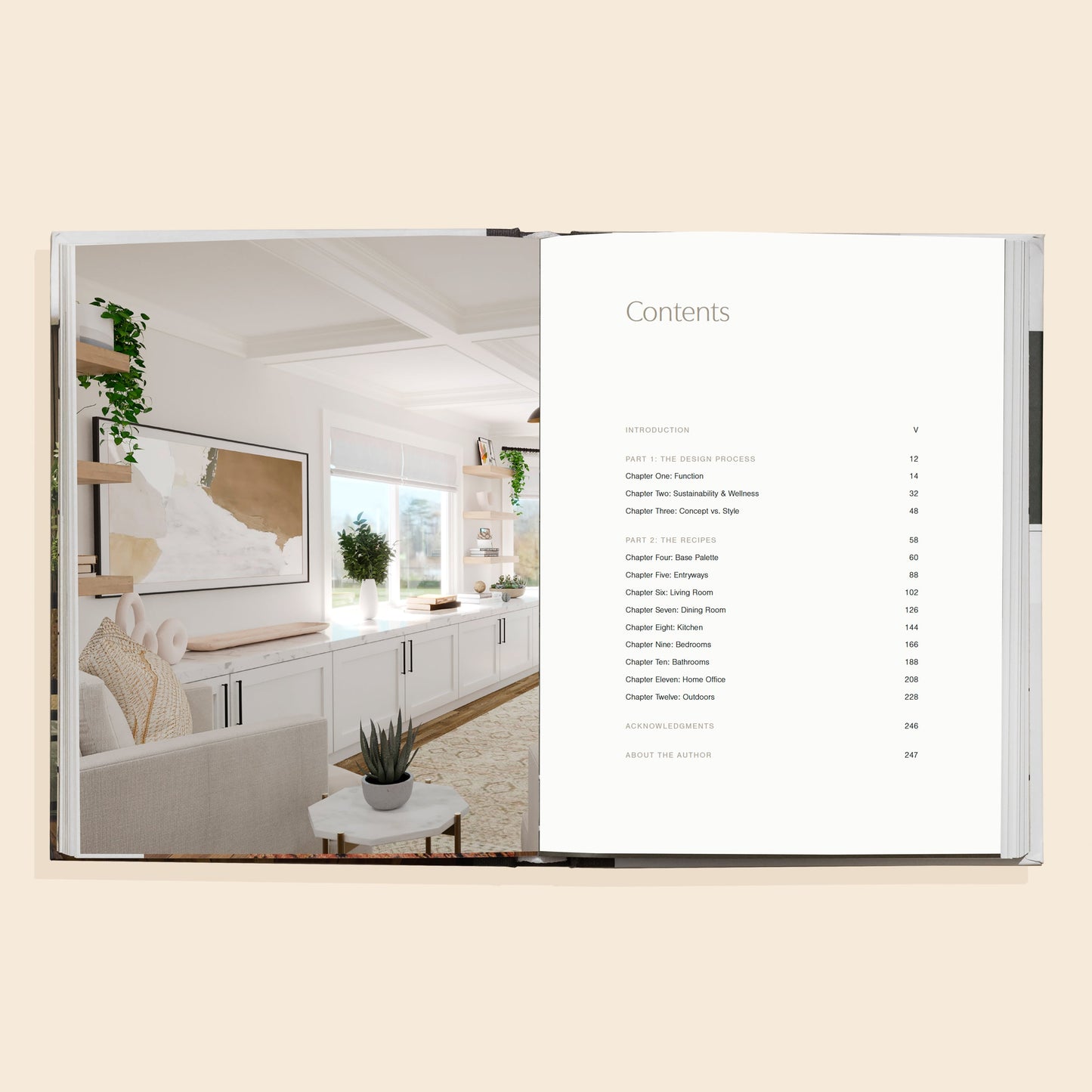 Your Space, Made Simple