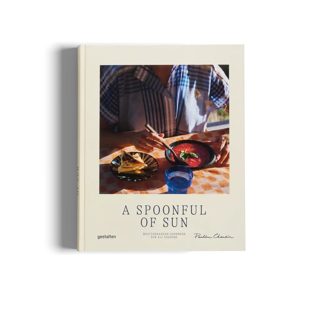 A Spoonful of Sun Book