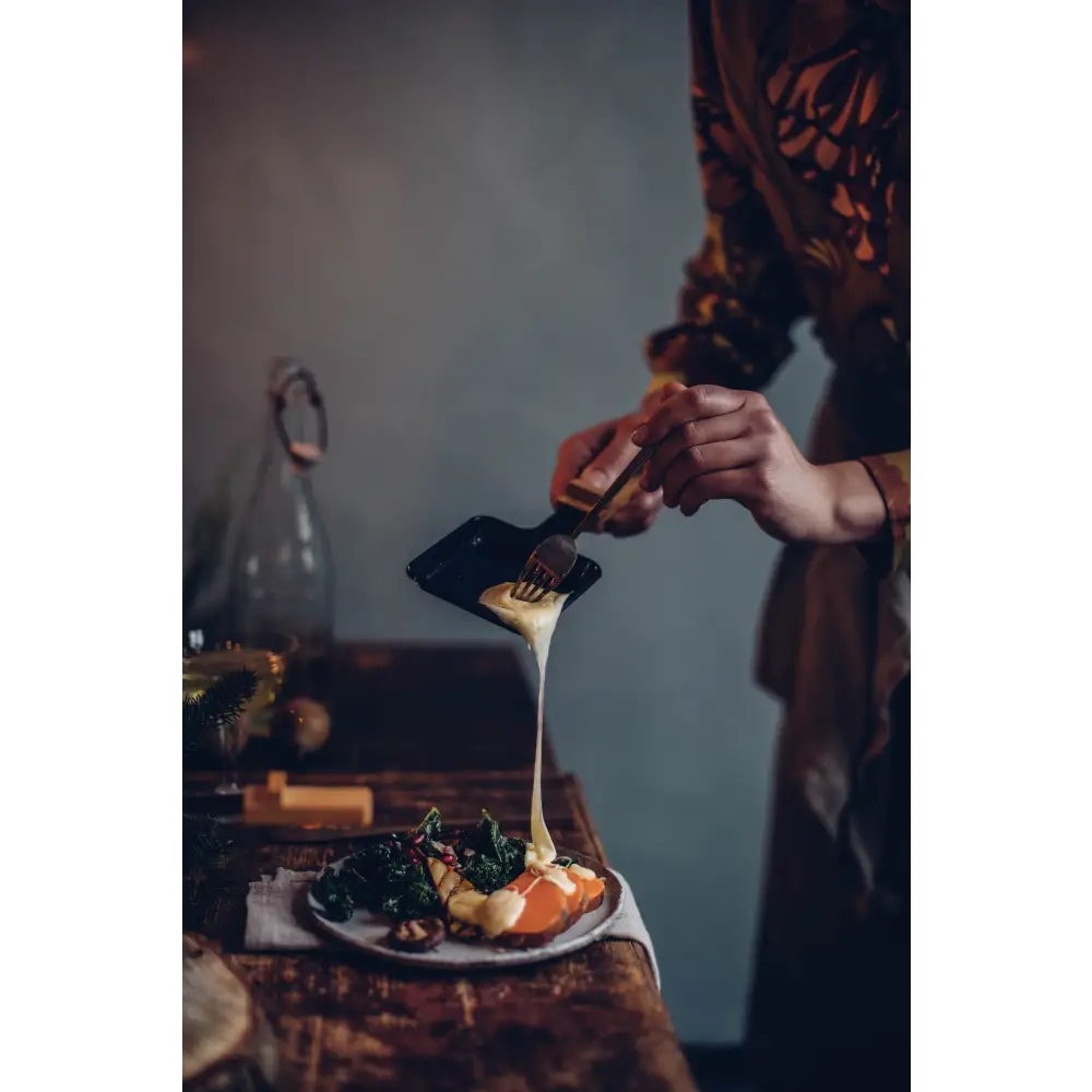 A Year with Our Food Stories Book