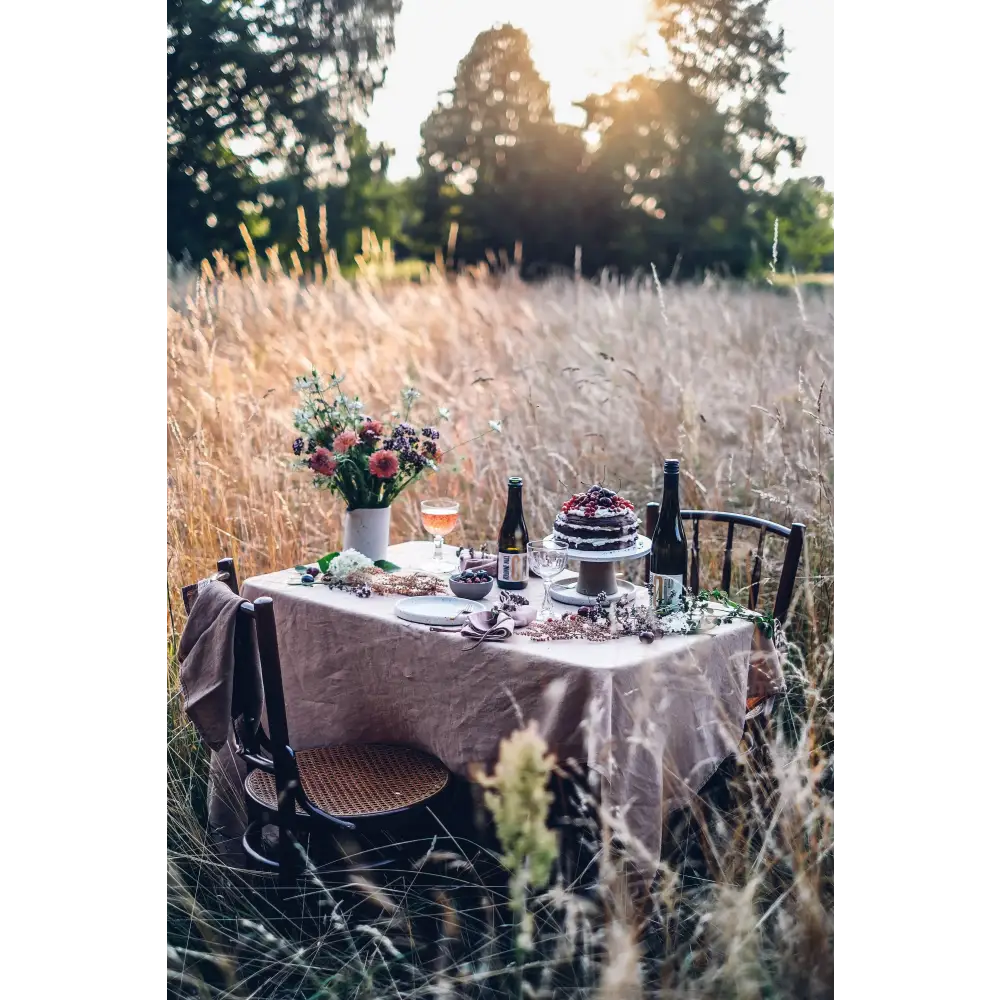 A Year with Our Food Stories Book