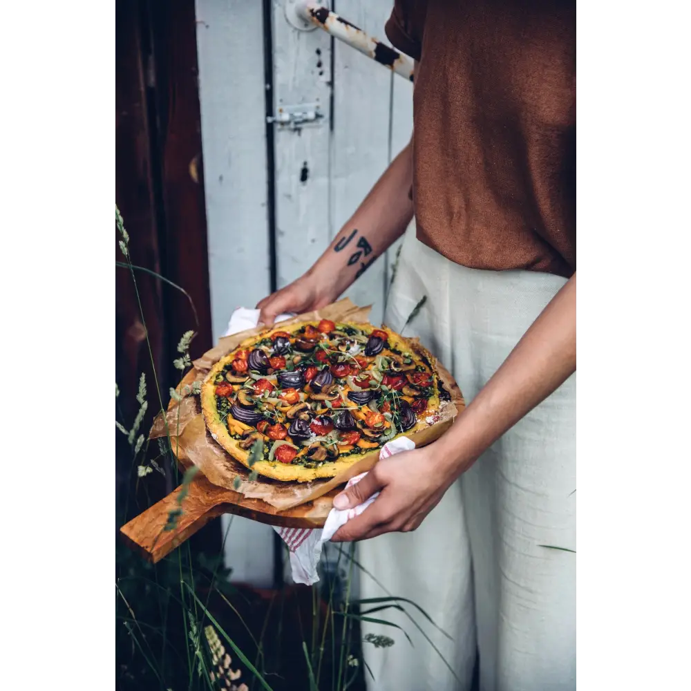 A Year with Our Food Stories Book