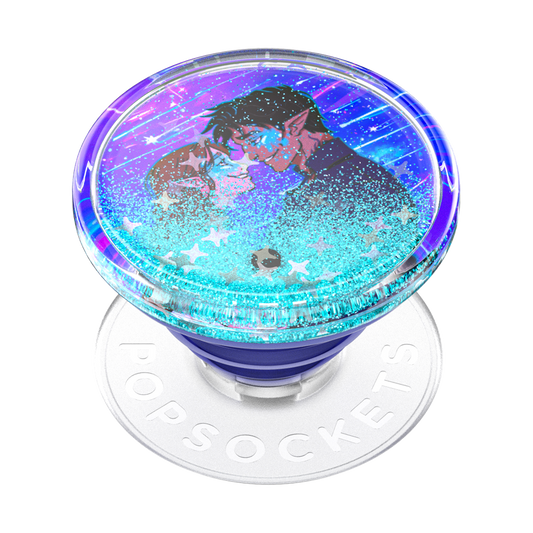 PopSockets PopTop & Chain SJM Tidepool Starfall