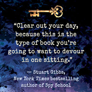 The Liars Society by Alyson Gerber