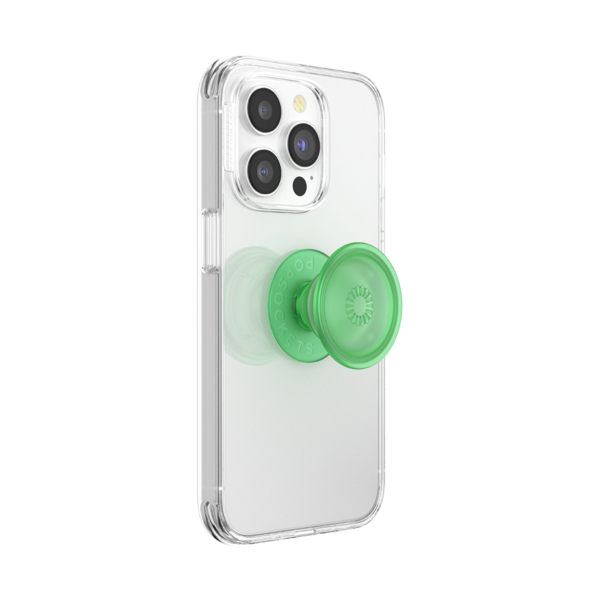 PopSockets Plant Phone Grip Broccoli Green