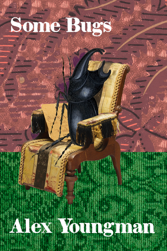 Some Bugs, by Alex Youngman