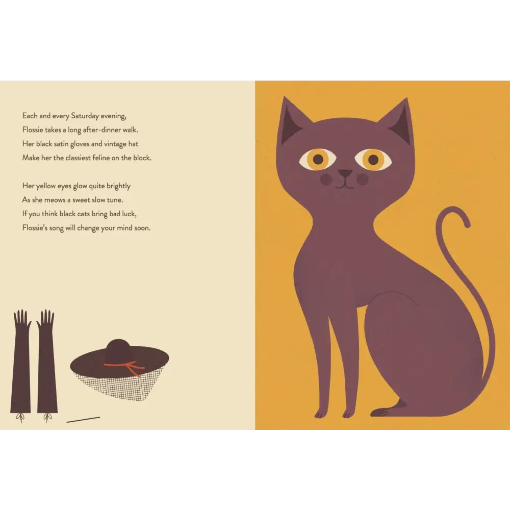 All My Animals Book