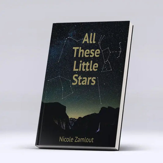 All These Little Stars Books