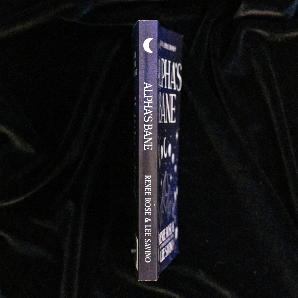 Bad Boy Alphas 9: Alpha's Bane - Paperback