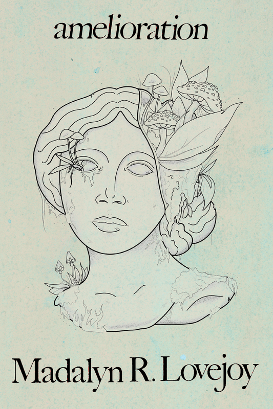 amelioration, by Madalyn R. Lovejoy