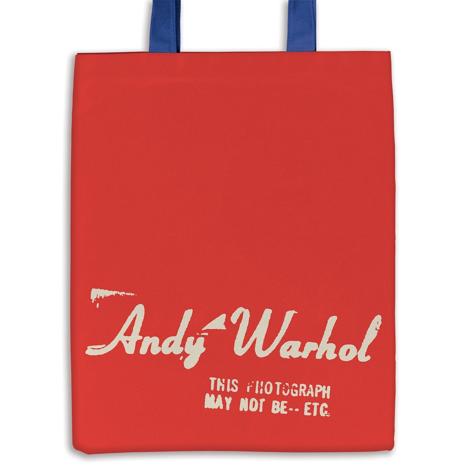 Andy Warhol Brillo Tote Bag Tote Bags Andy Warhol Collection 