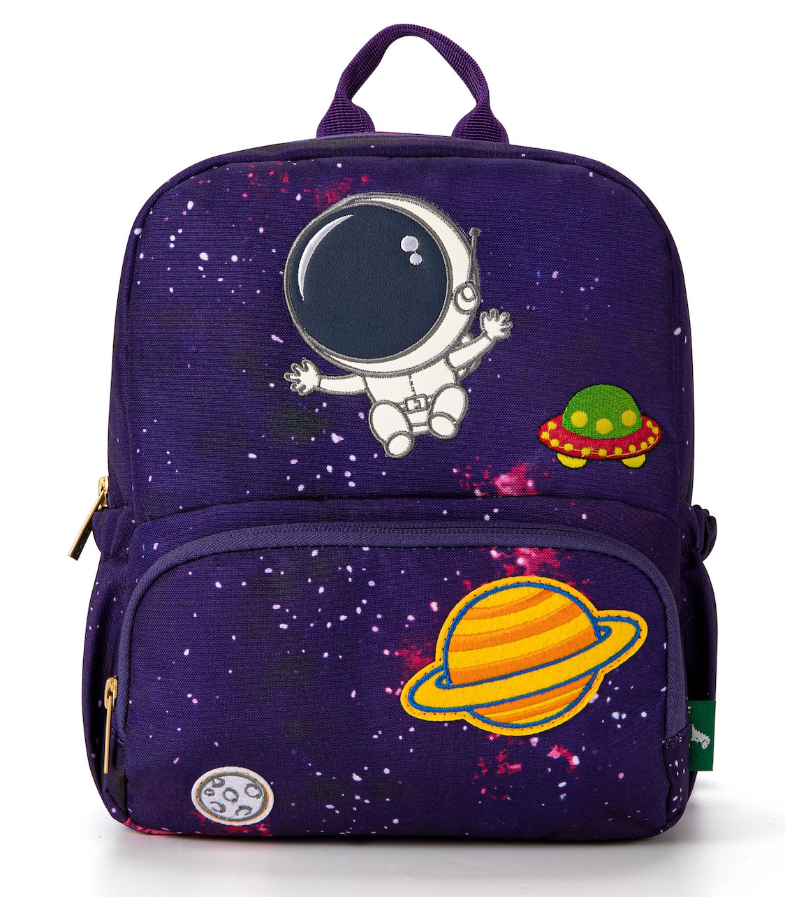 Space Busy Book