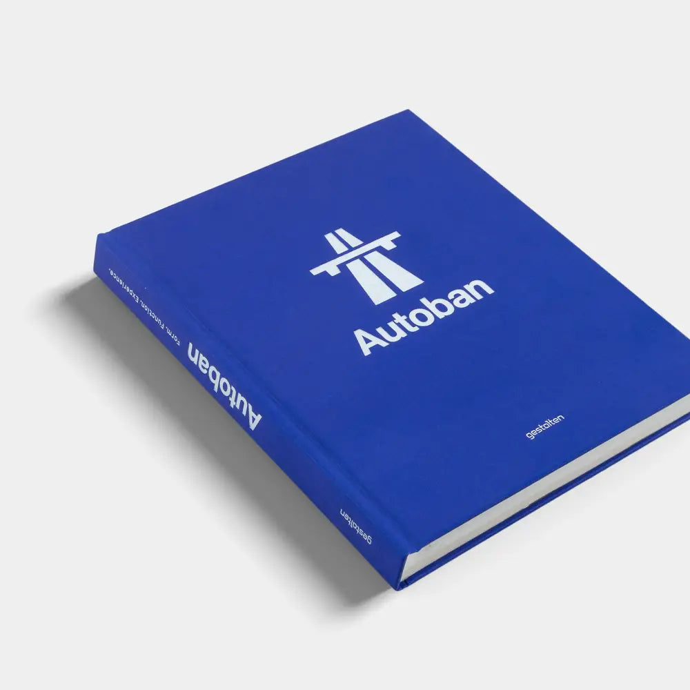 Autoban Book
