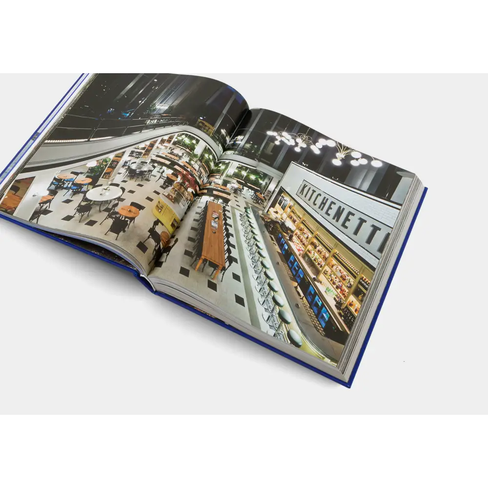Autoban Book