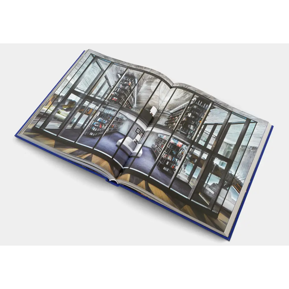 Autoban Book
