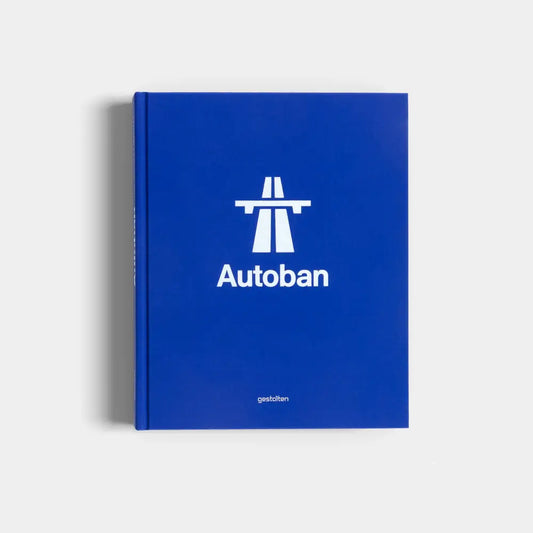 Autoban Book