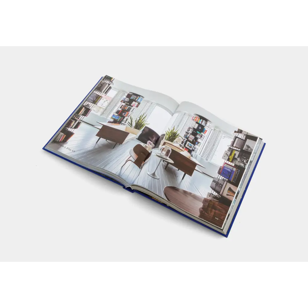Autoban Book