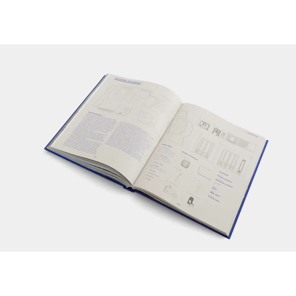 Autoban Book