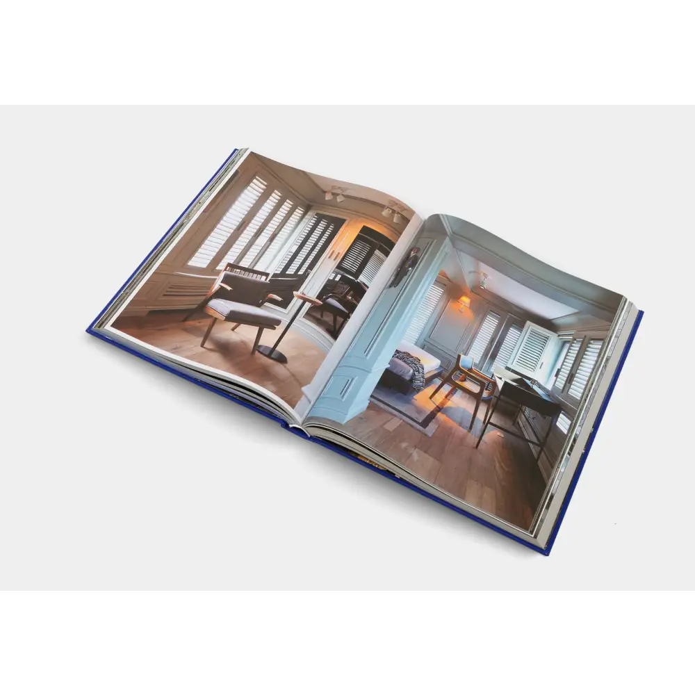 Autoban Book
