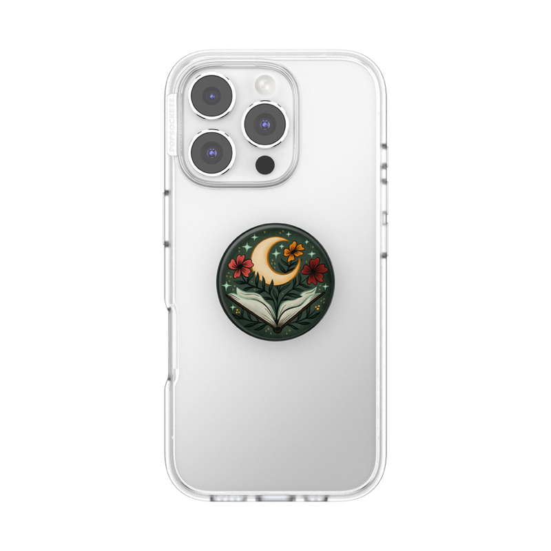 PopSockets Plant One More Chapter