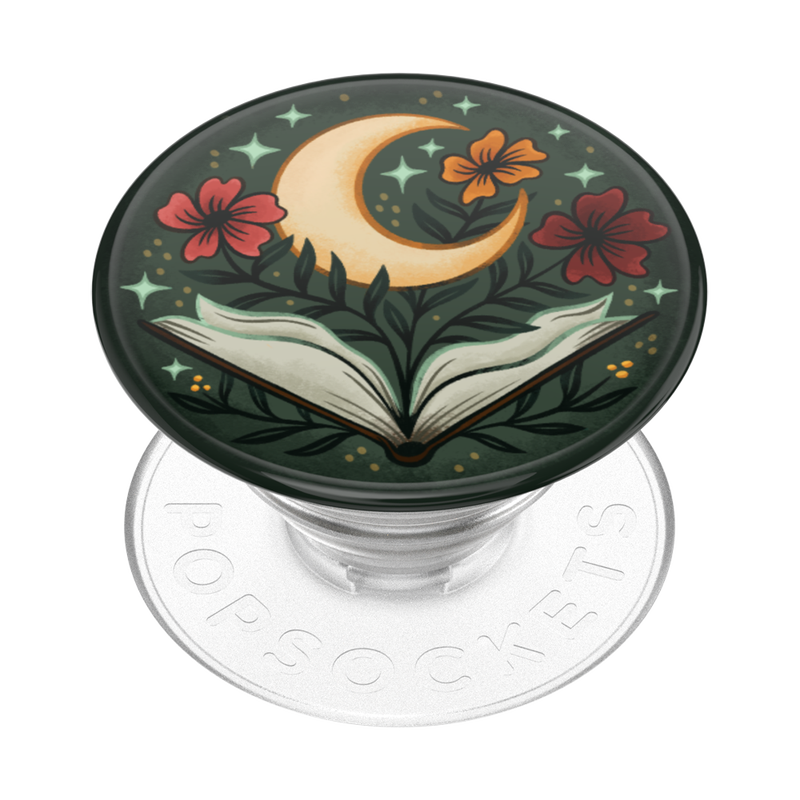 PopSockets Plant One More Chapter