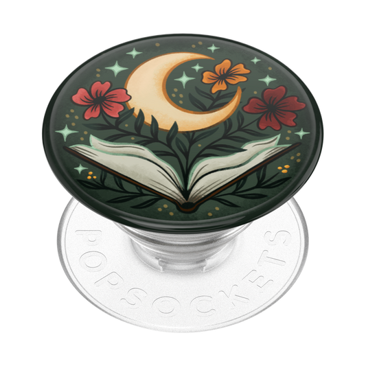 PopSockets Plant One More Chapter
