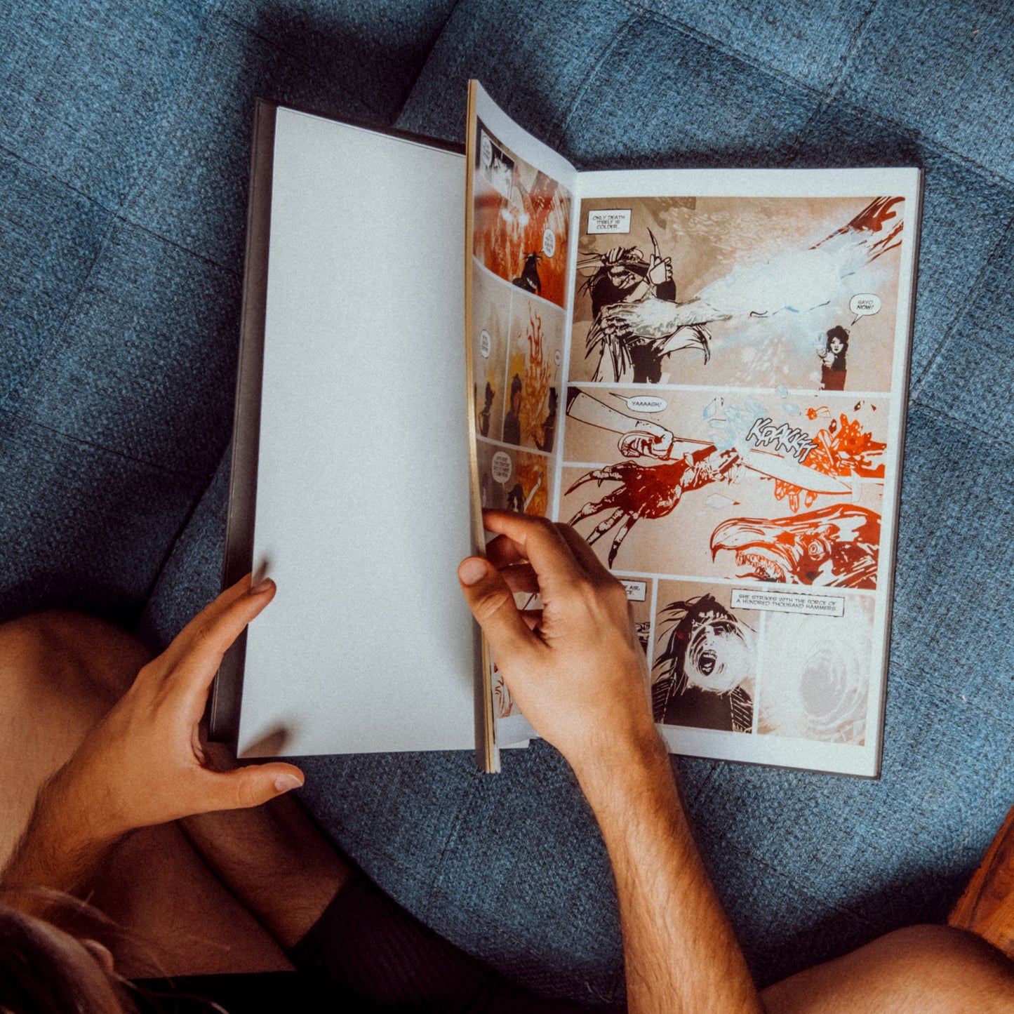 BABYMETAL: Apócrifos: La leyenda de BABYMETAL - Edición Deluxe